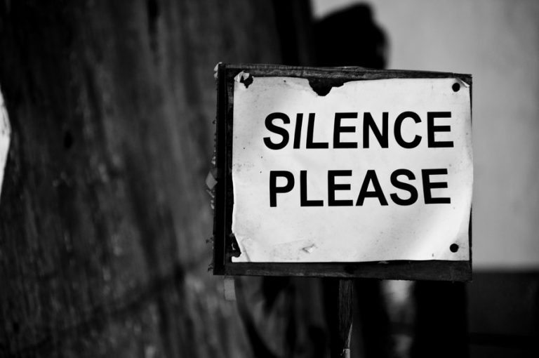 The Science of Silence – Rebuild Your Brain With Less Noise and More Nature