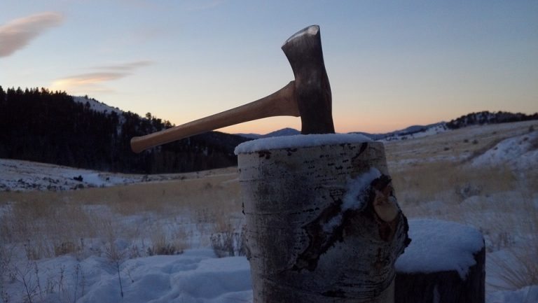 Learn These Things for Off-Grid Living