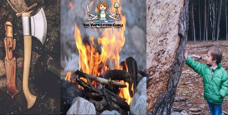 Knives and Fires at Preschool? Yes, It’s a Good Thing.