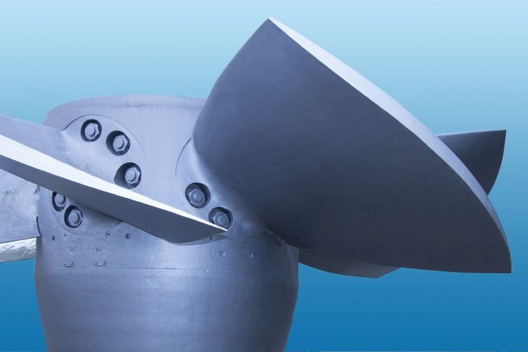 Water Turbine Harvests Green Energy in Currents as Slow as Only 2 MPH!