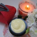 Aromatherapy Candle