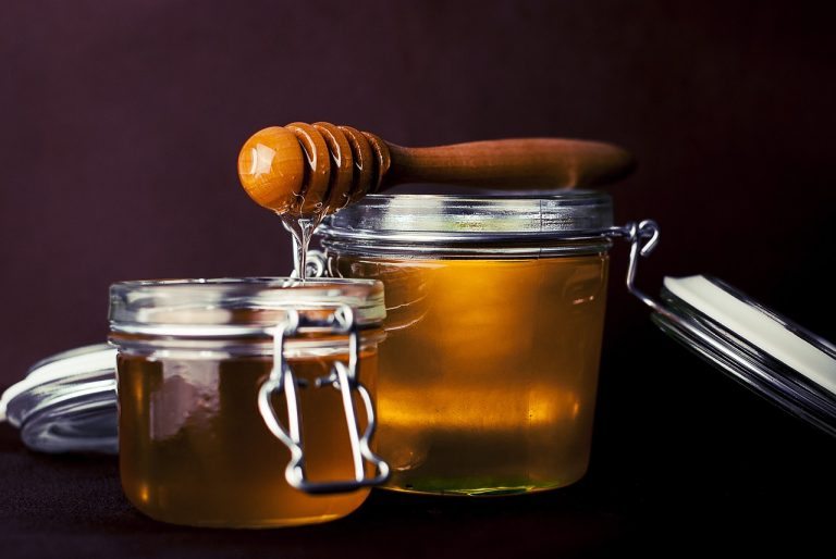 Honey is Medicine! Don’t just eat it!