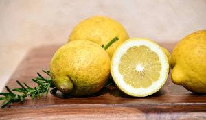 lemons