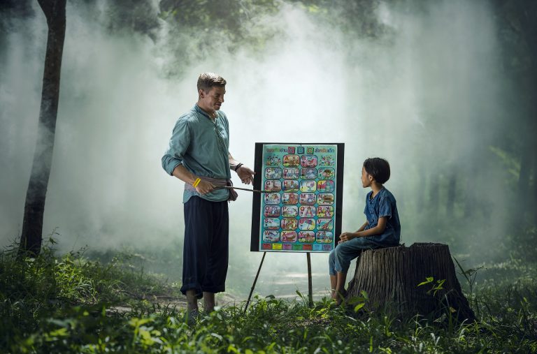 Study Reveals the Educational System is Stripping Creative Genius