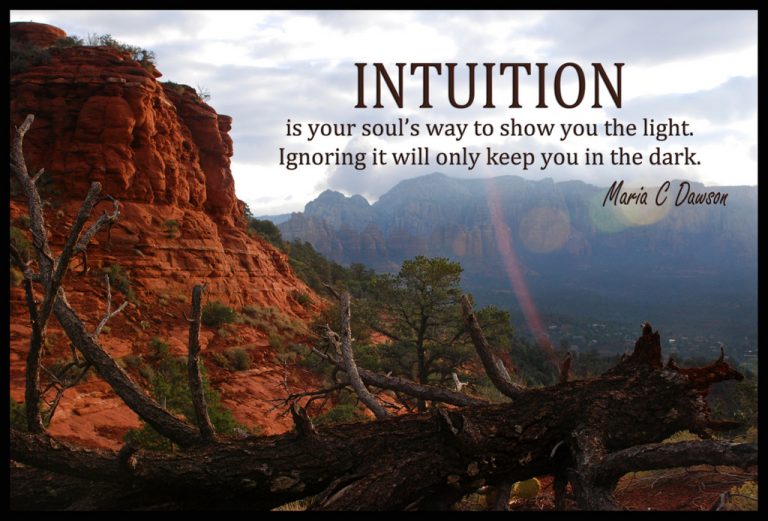 Can you really harness your intuition with your diet?