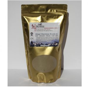 Hemp Protein Powder 16 oz. (454 g)