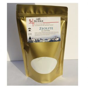 Zeolite 16 oz. (454 g)