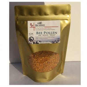 Bee Pollen 8 oz. (227 g)