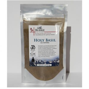 Holy Basil 2 oz. (57 g)