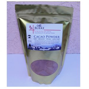 Cacao Powder 16 oz. (454 g)