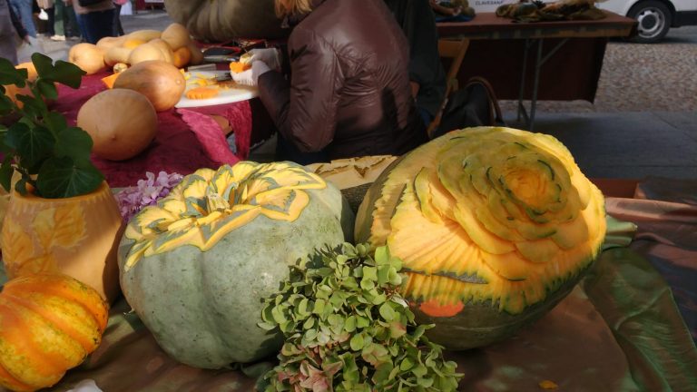 Le Zucche di Piozzo