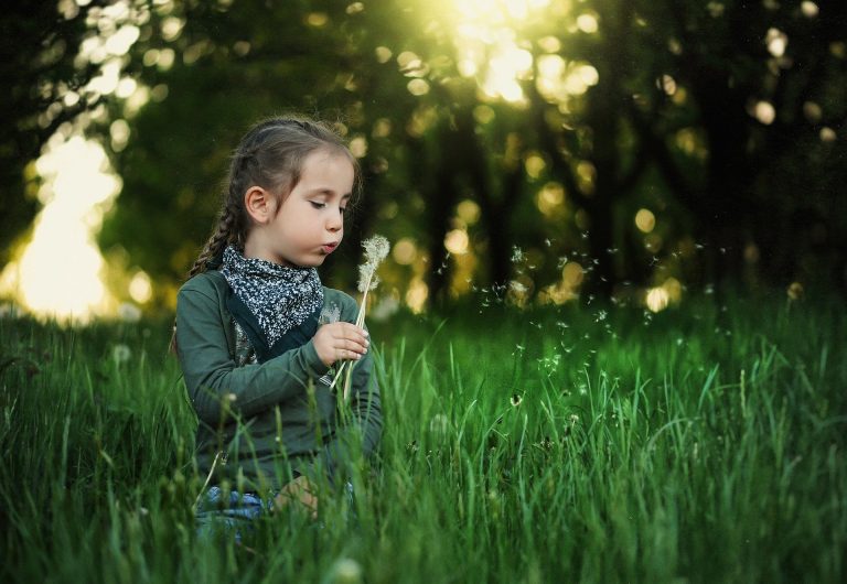 Studies Reveal Children Should Be Outside 4-6 Hours Per Day