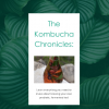 Kombucha Chronicals ebook-A Homestead Guru Exclusive